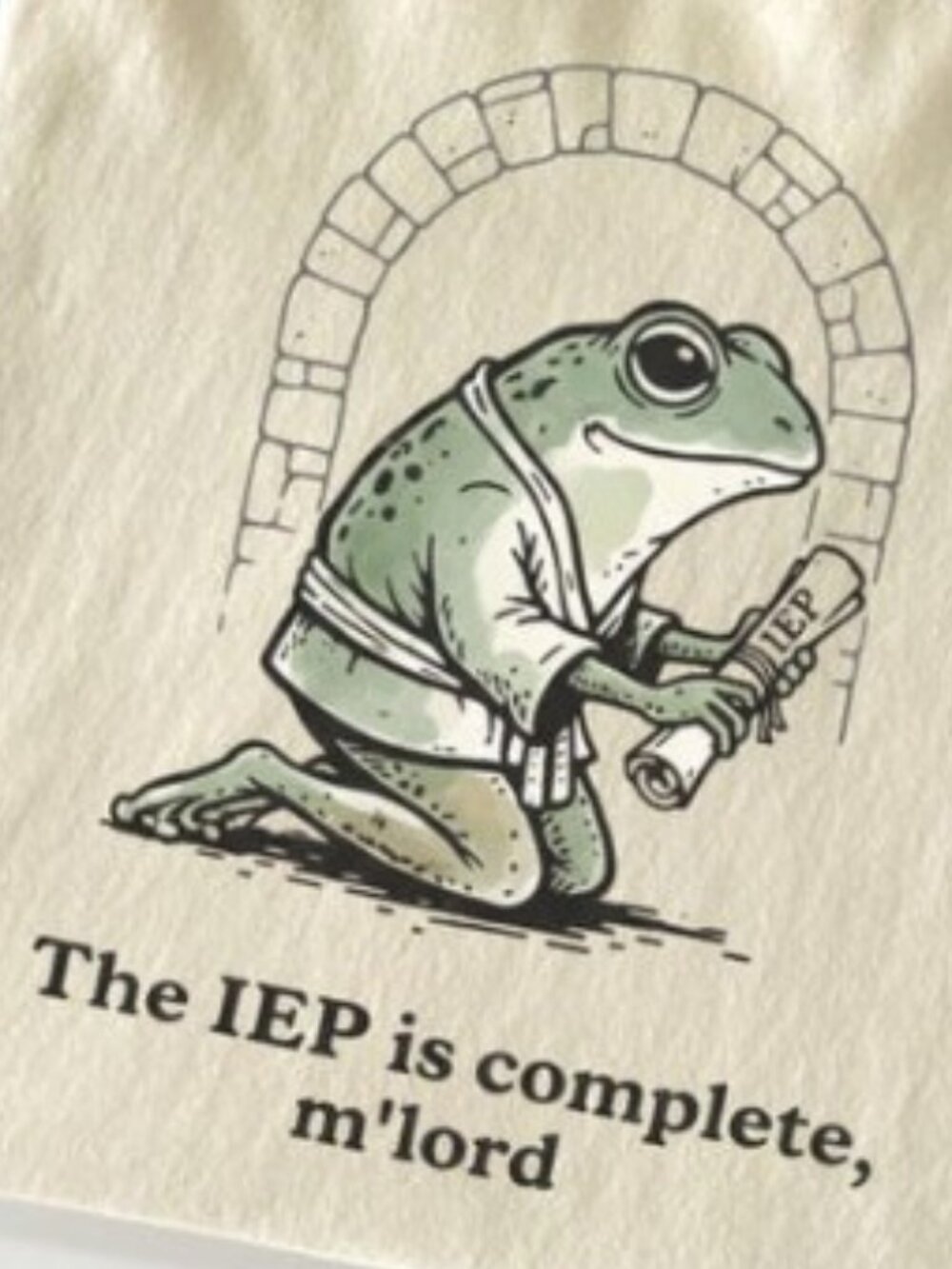 School Psychologist Shirt - Picture 2 of 4
